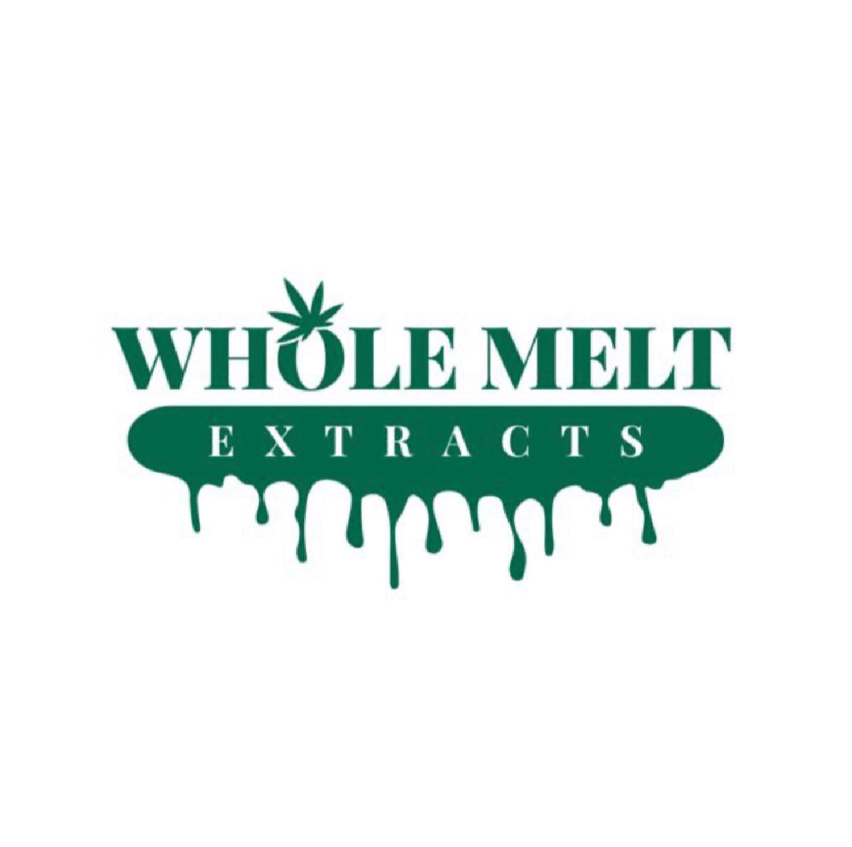 Whole Melts- Vapes