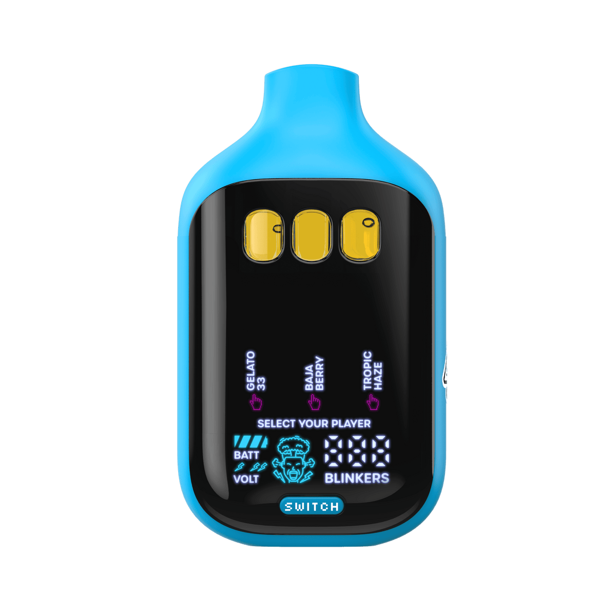The Boutiq Switch V5