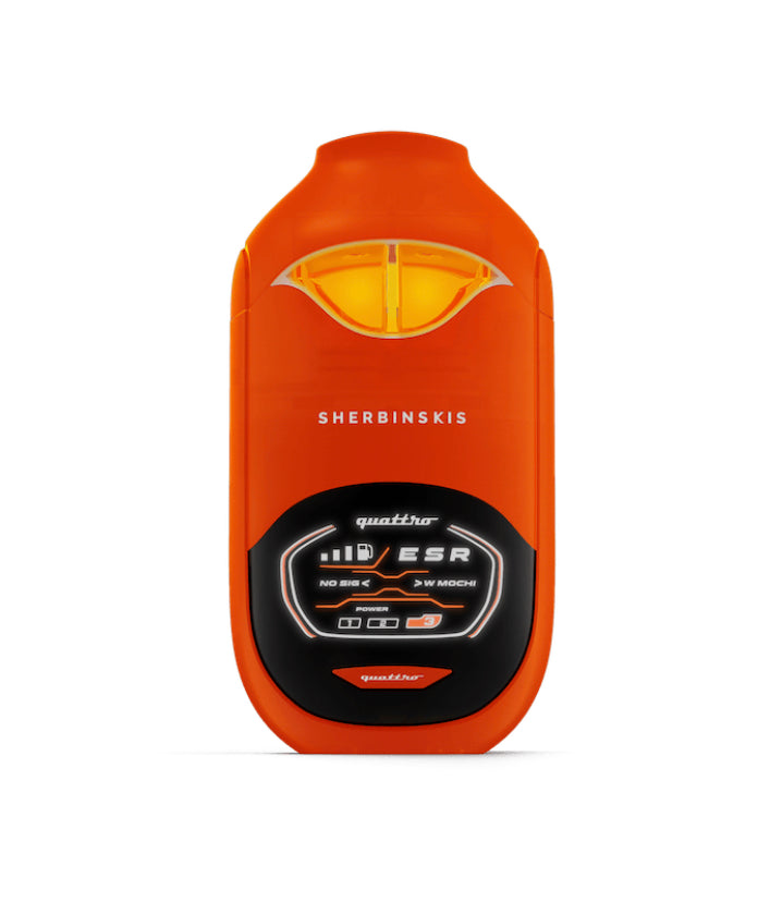 Sherbinskis - Live Resin Vape