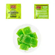 Faded Fruits - Edibles