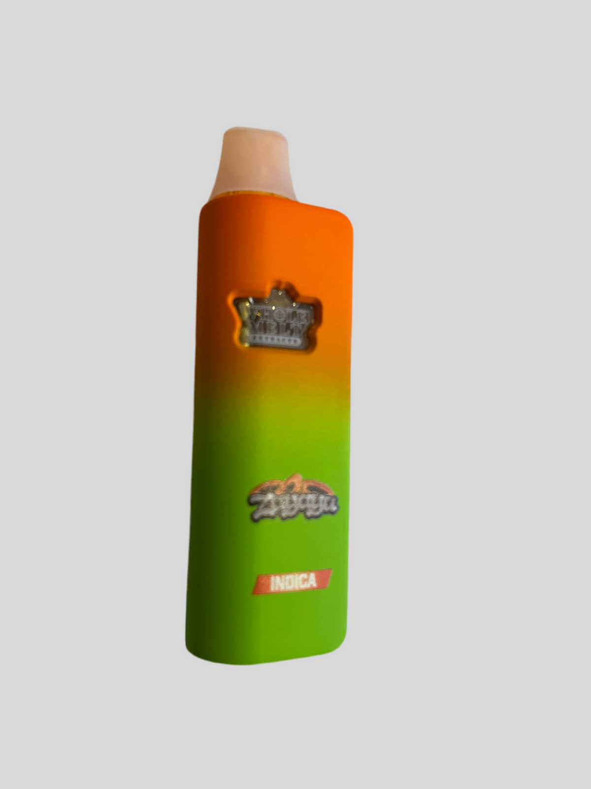 Whole Melt. Dual Chamber Live Resin/Liquid Diamond Vapes.