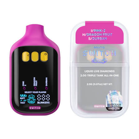 The Boutiq Switch V5