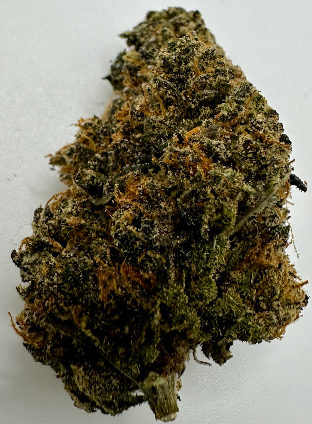Ice Cream Cake (Hybrid/Indica)