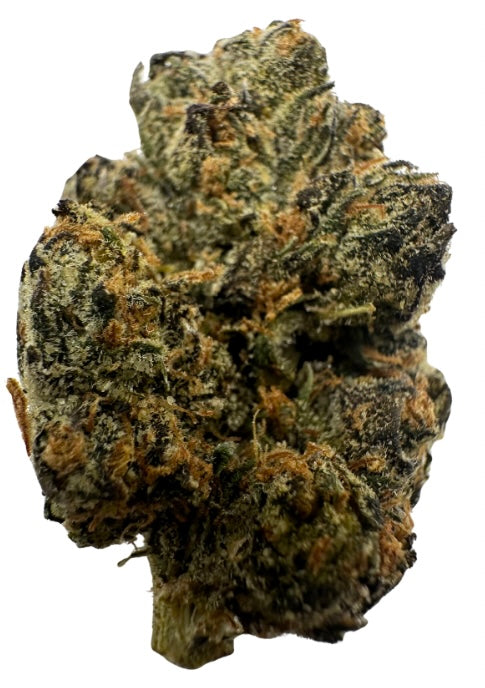 Capital Haze Runtz (Hybrid/Sativa)