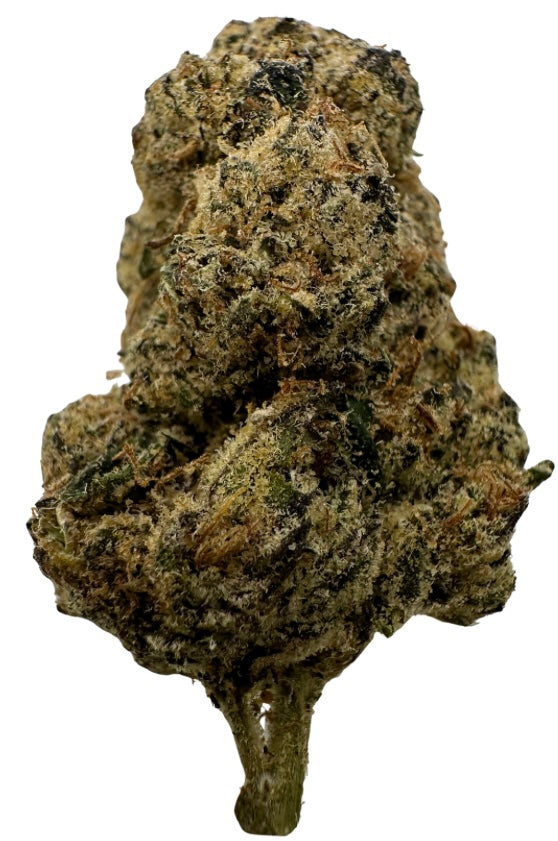 Frosted Cake (Hybrid/Indica)