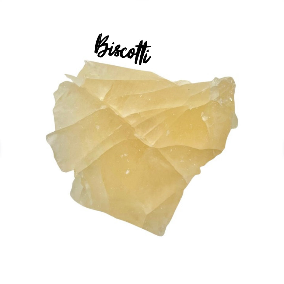 Shatter/Wax