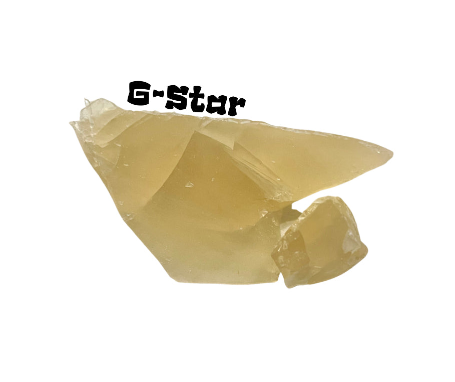 Shatter/Wax