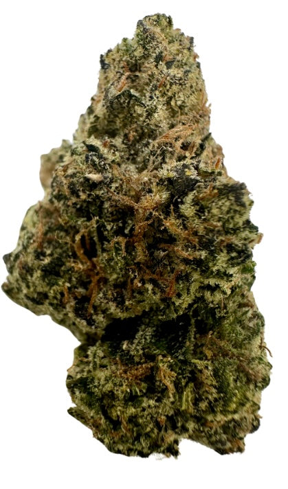 Happy Hour (Hybrid/50-50)