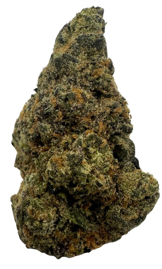 Raspberry Swirl(Hybrid/Indica)