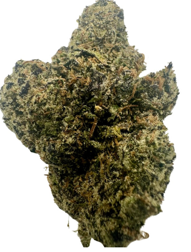 Plum Popperz (Hybrid/Indica)