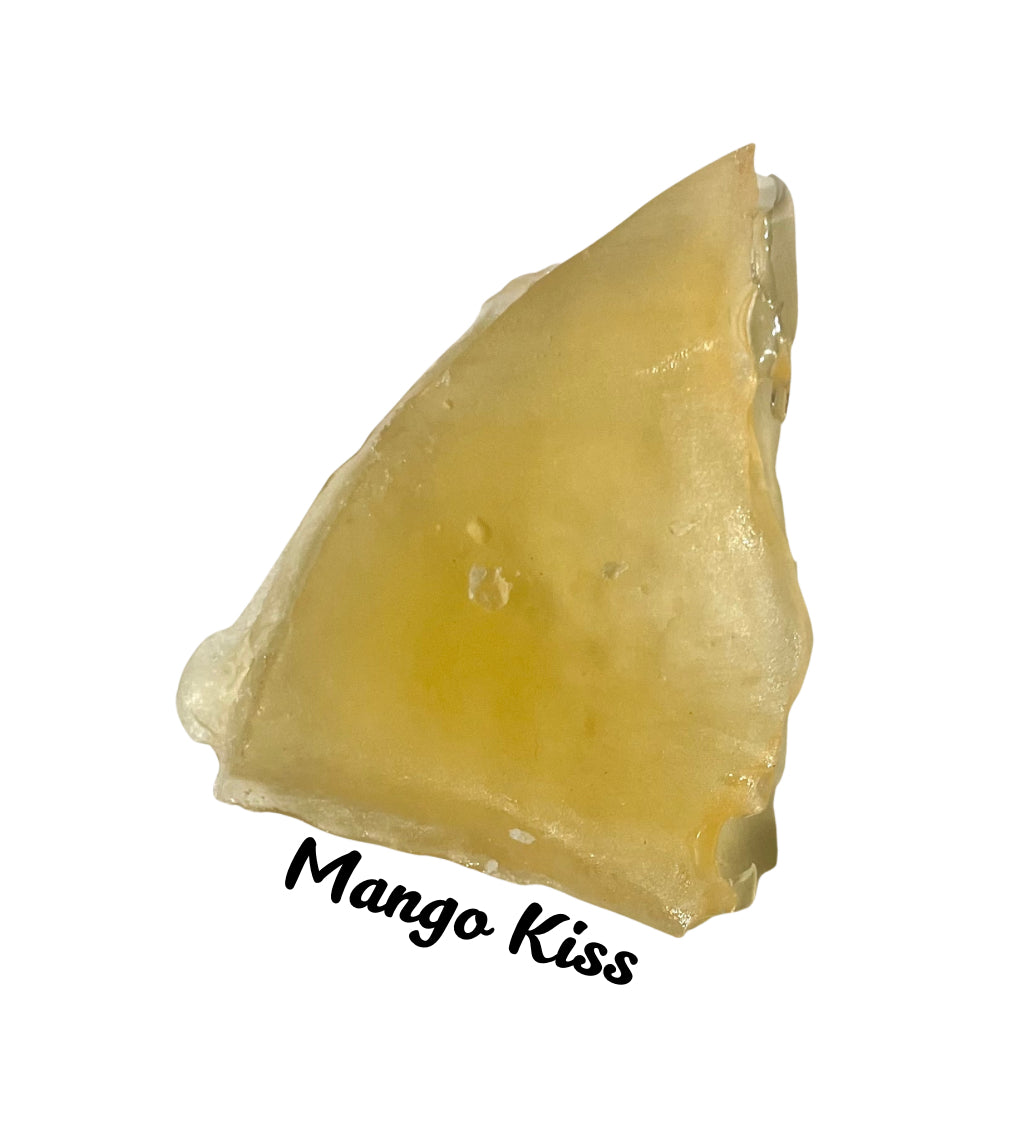 Shatter/Wax