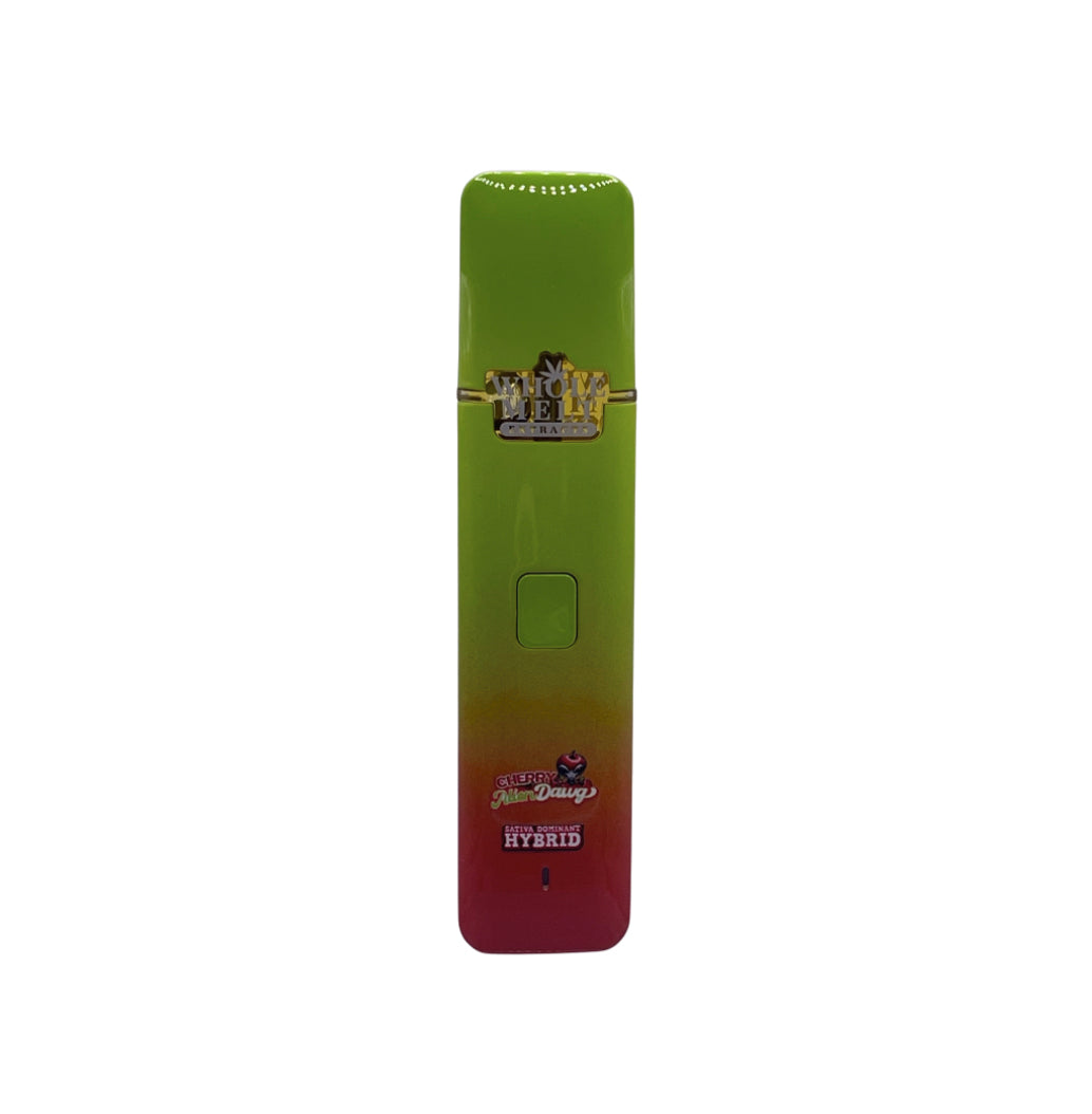 Whole Melt Extracts Live Diamond Vaporizer 2g