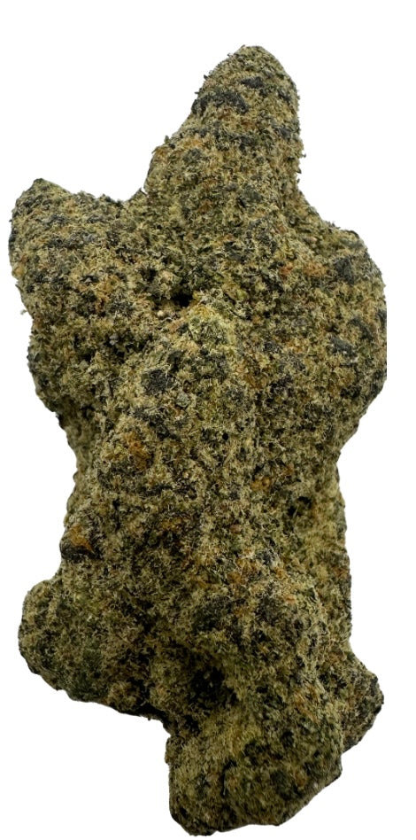 Permanent Warheads (Hybrid Indica)