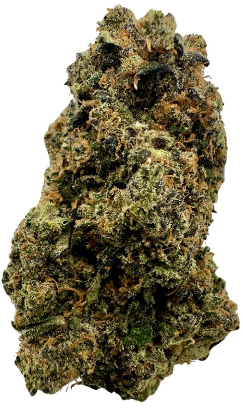 Munyunz(Hybrid/Sativa)