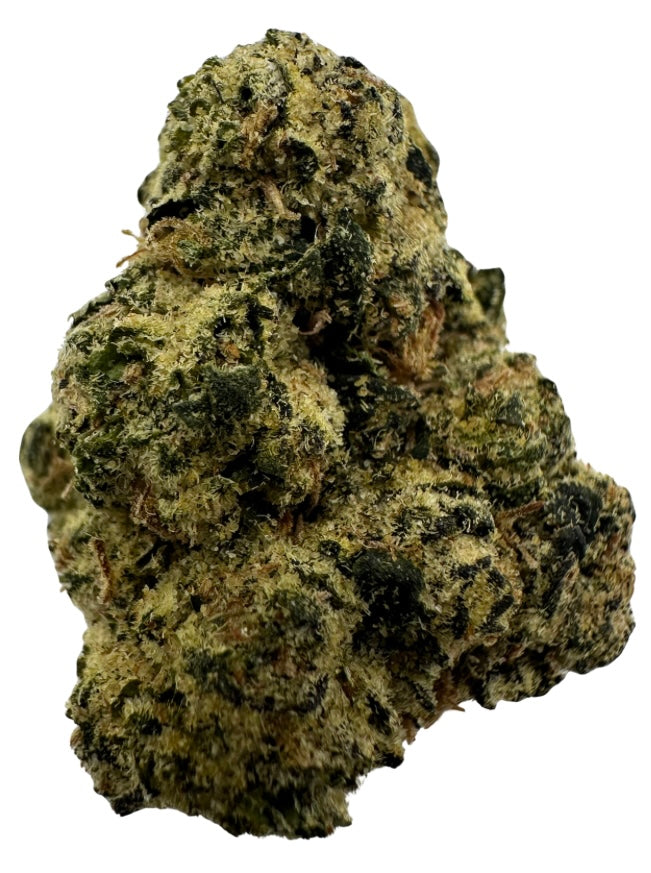 Cherry Meringue (Hybrid/50-50)