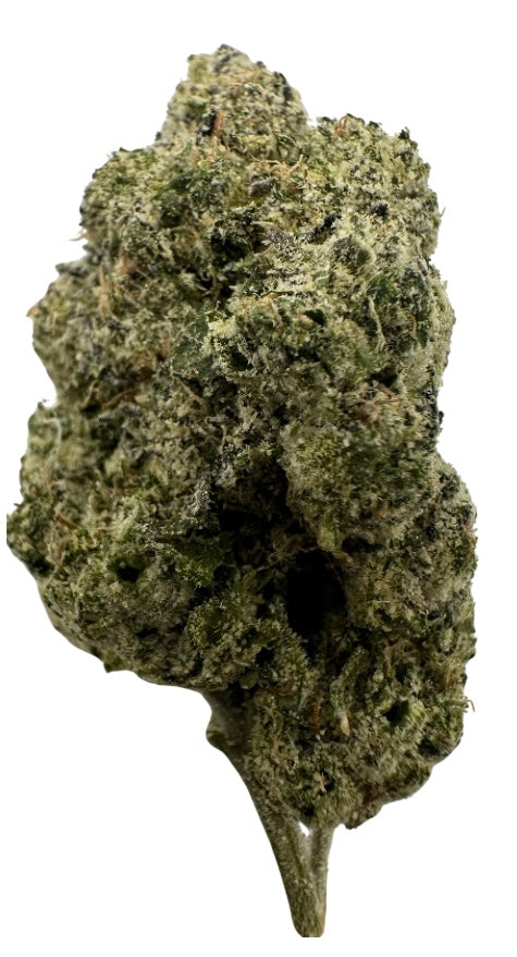 Blue Zlushie (Hybrid/Indica)