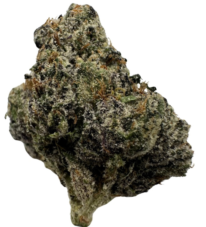 Zmash (Hybrid/50-50)