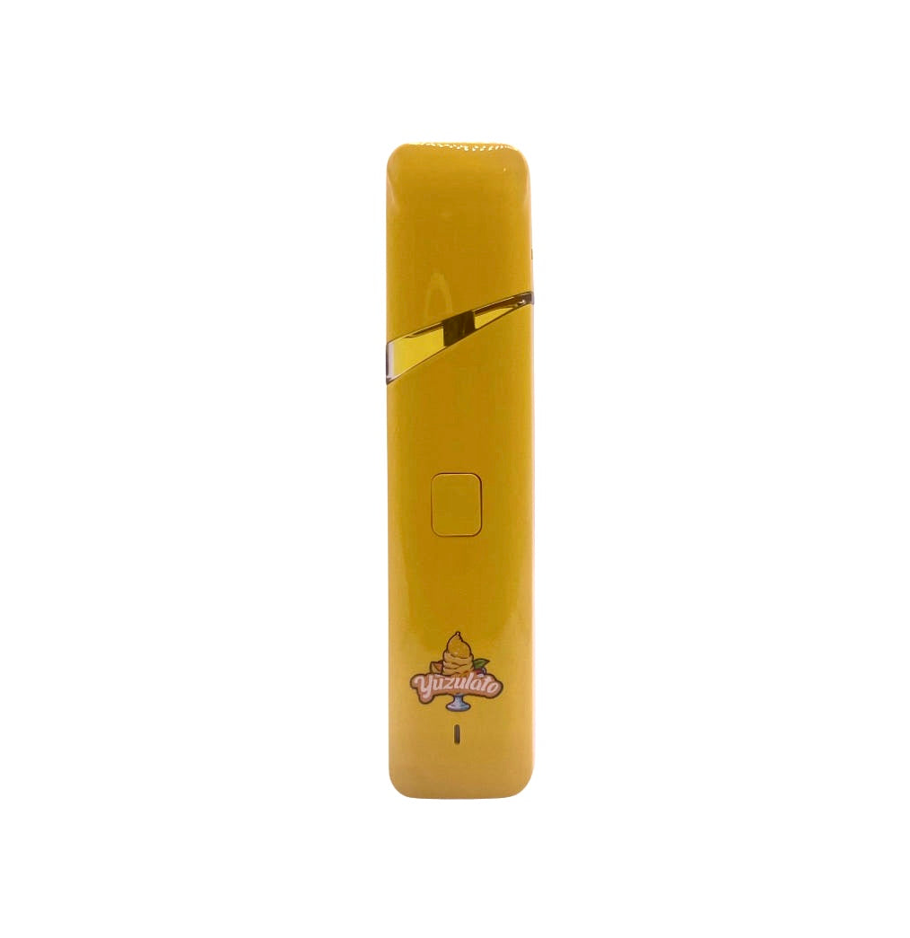 Whole Melt Extracts Live Diamond Vaporizer 2g