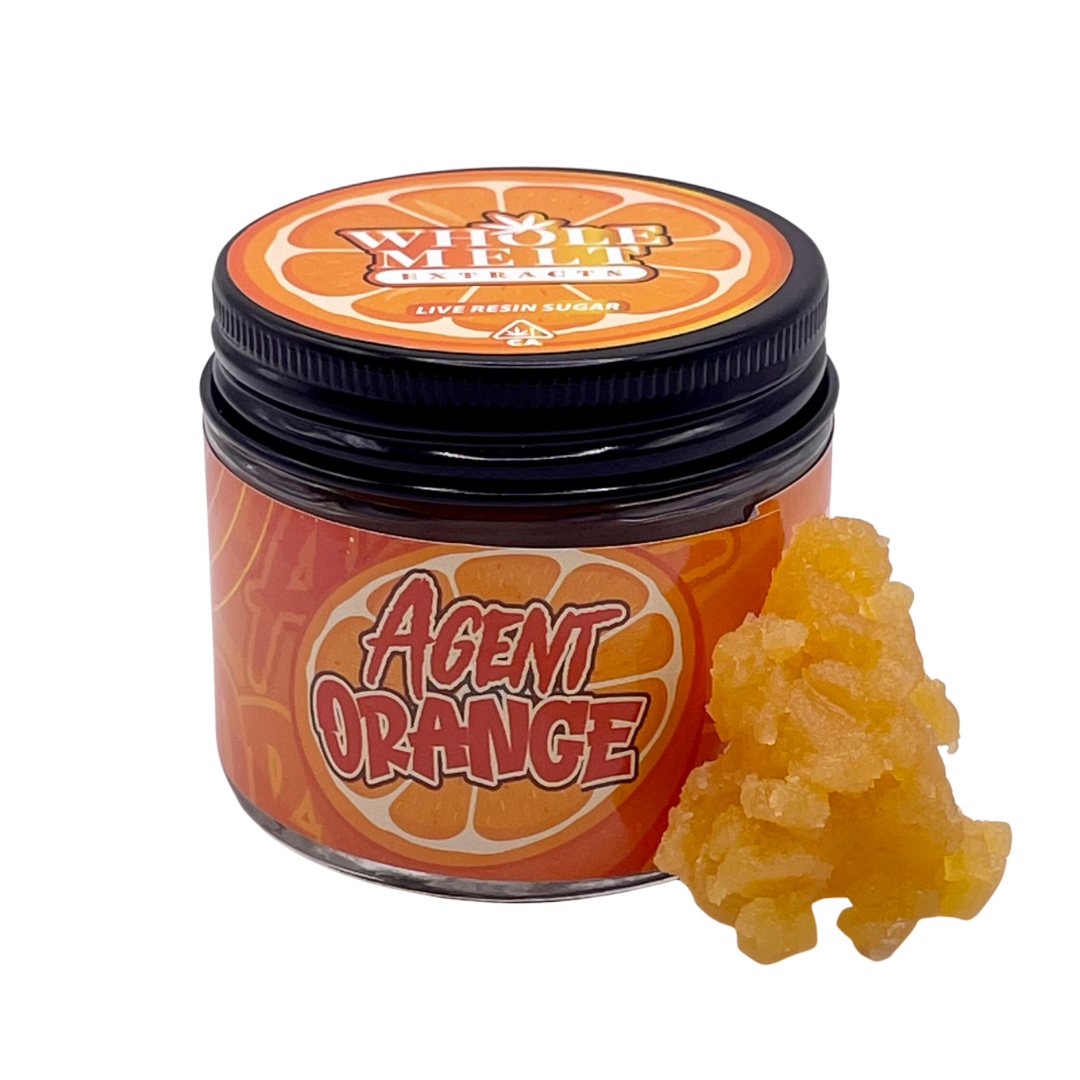 Whole Melts Extract