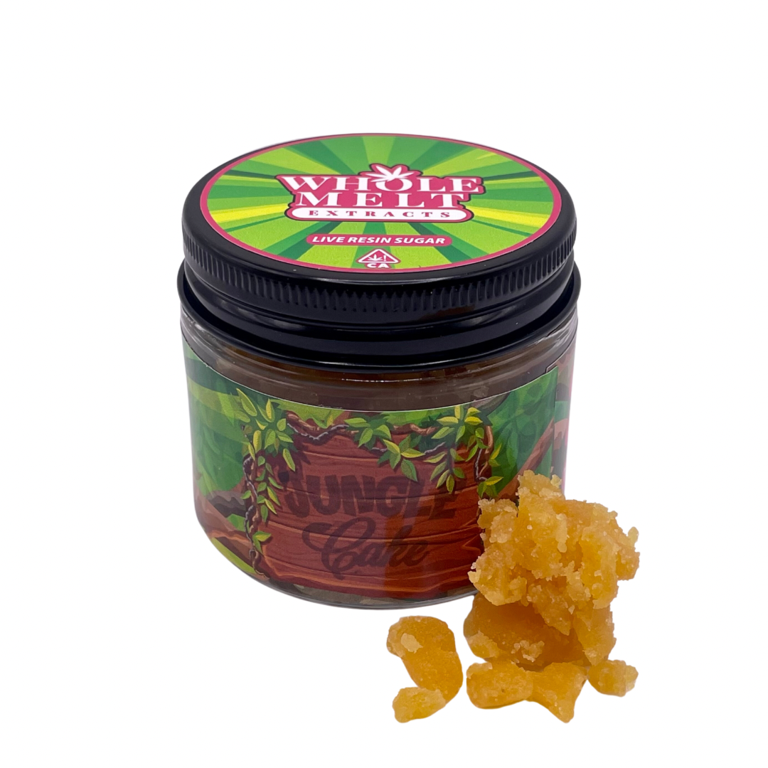 Whole Melts Extract