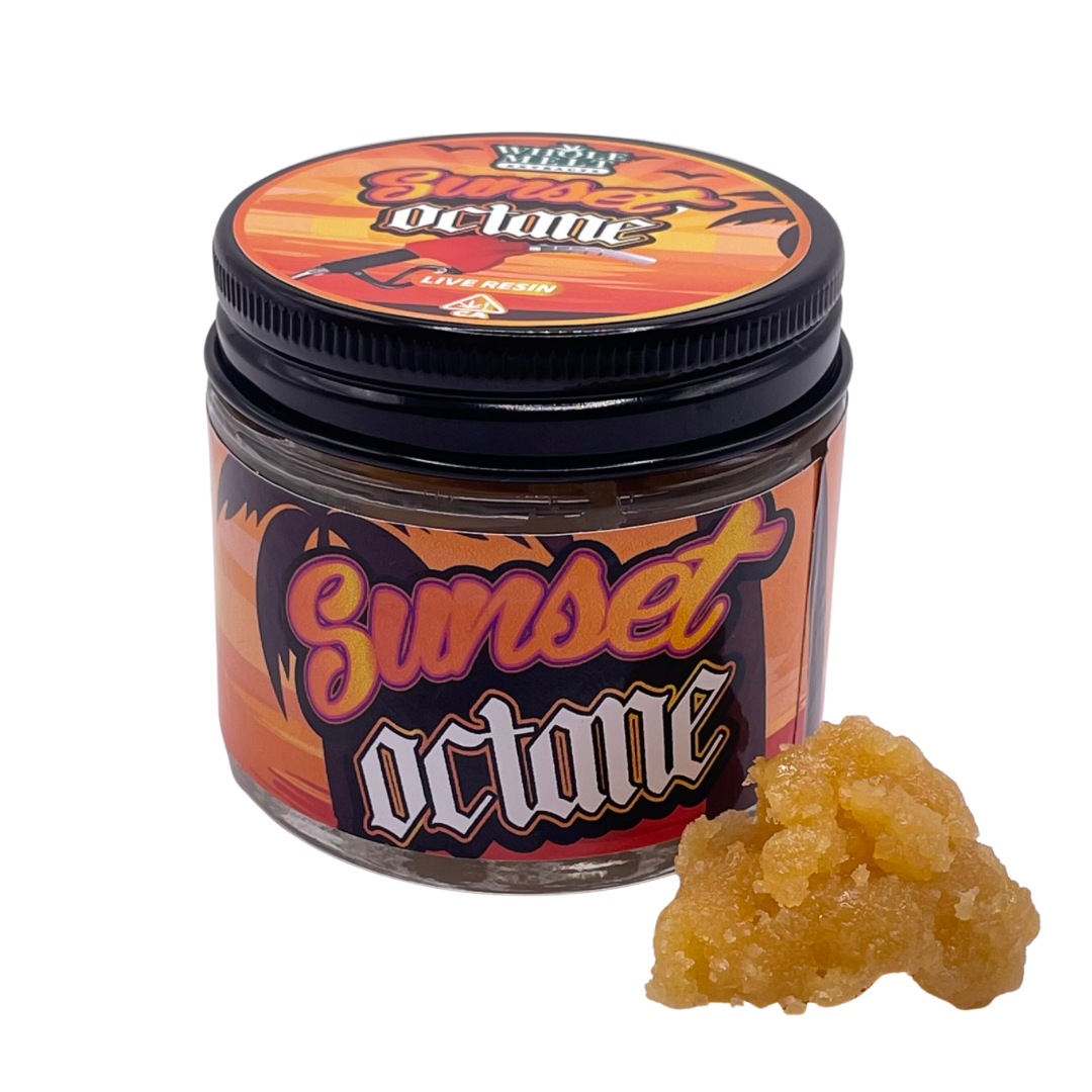 Whole Melts Extract