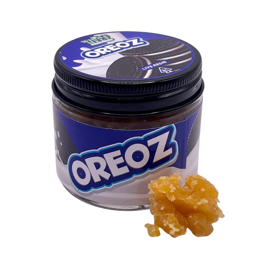 Whole Melts Extract - PromocoRVA Whole Melts Extract - PromocoRVA