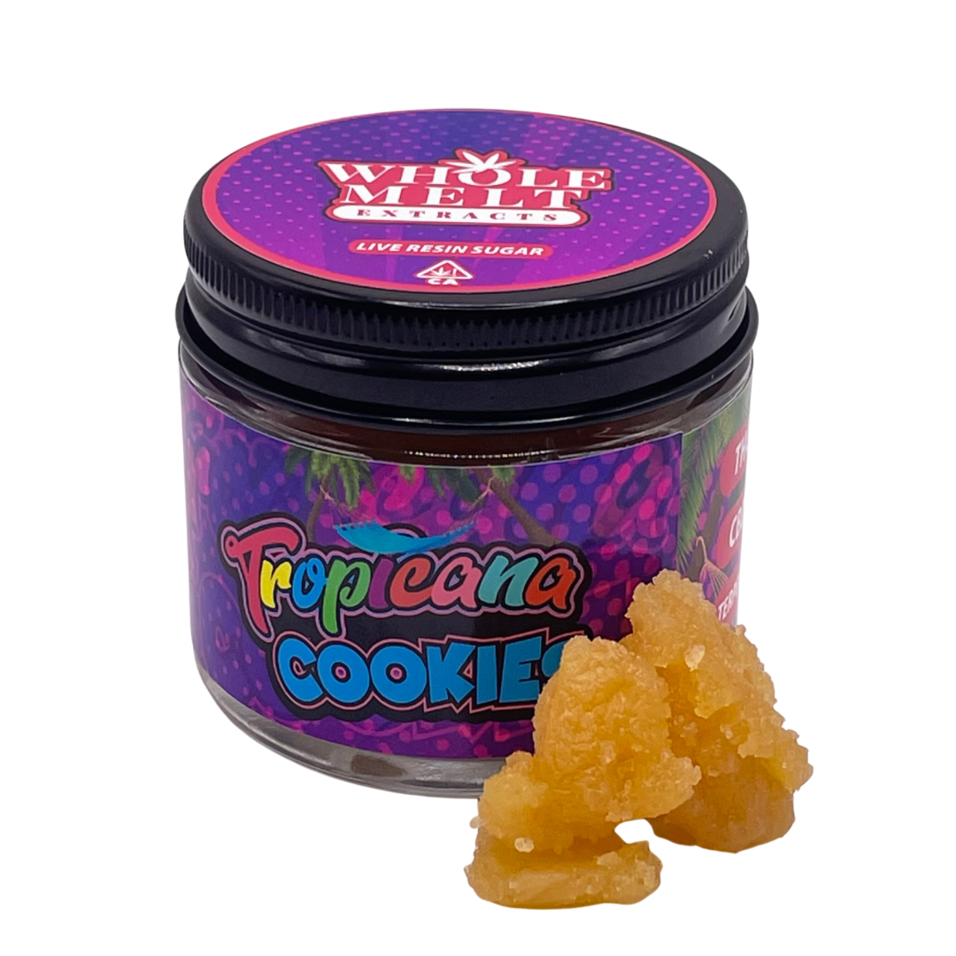 Whole Melts Extract