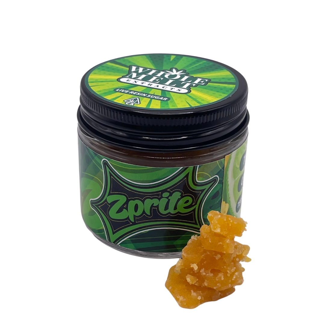 Whole Melts Extract