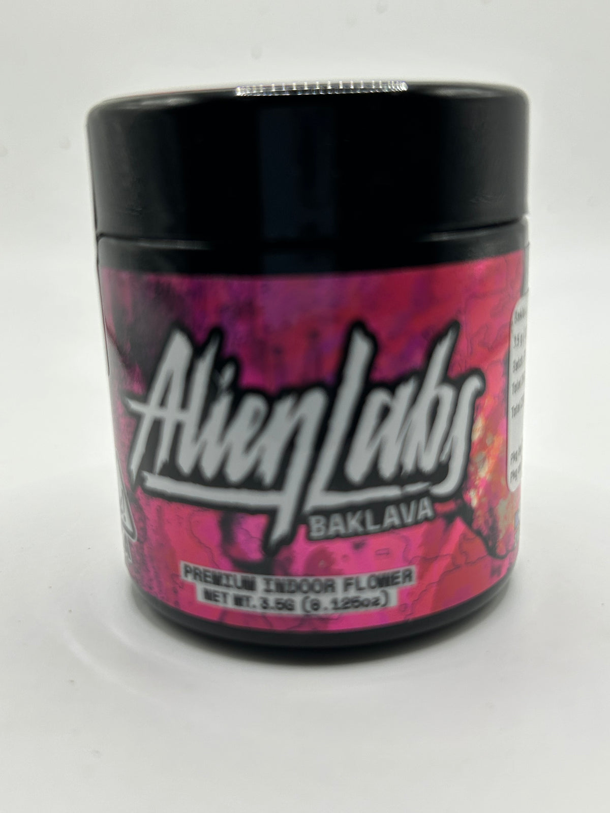 Alien Labs 3.5 Gram Jars