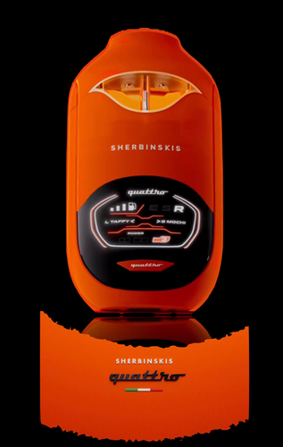 Sherbinskis - Live Resin Vape