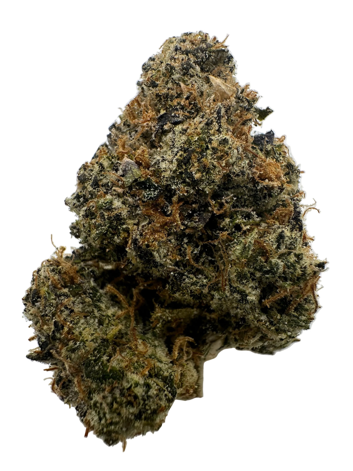 Dubai Chocolate (Hybrid/Indica)