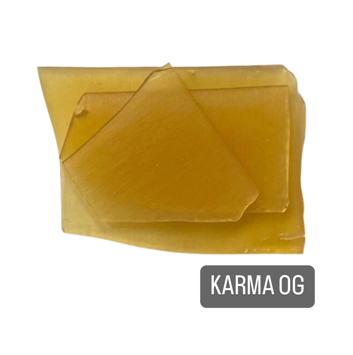 Shatter/Wax