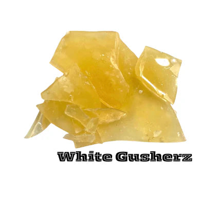 Shatter/Wax