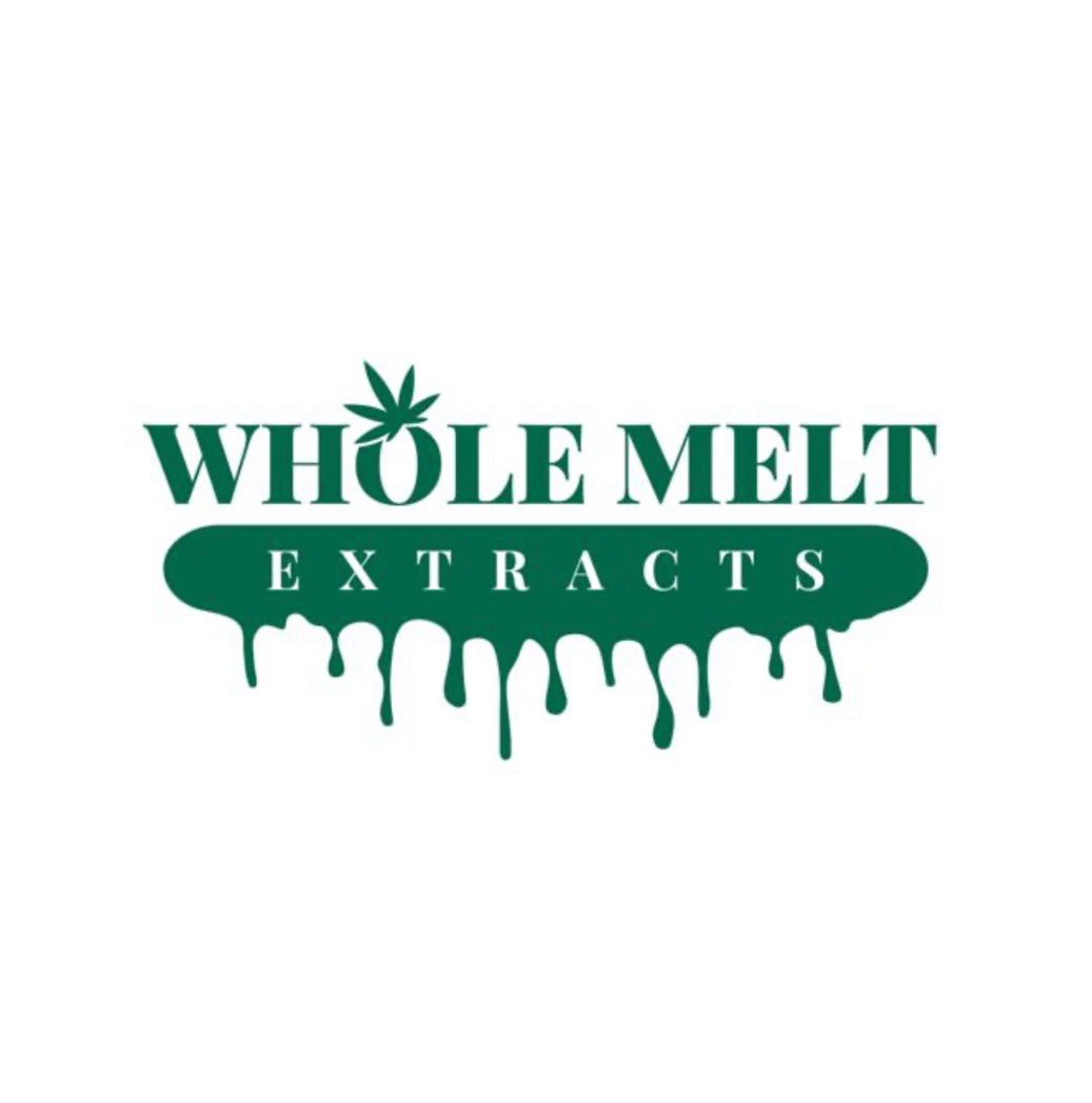 Whole Melt Extracts - Tropical