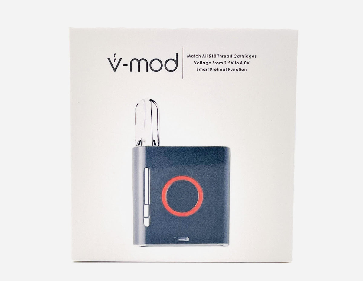 V-mod Square Battery