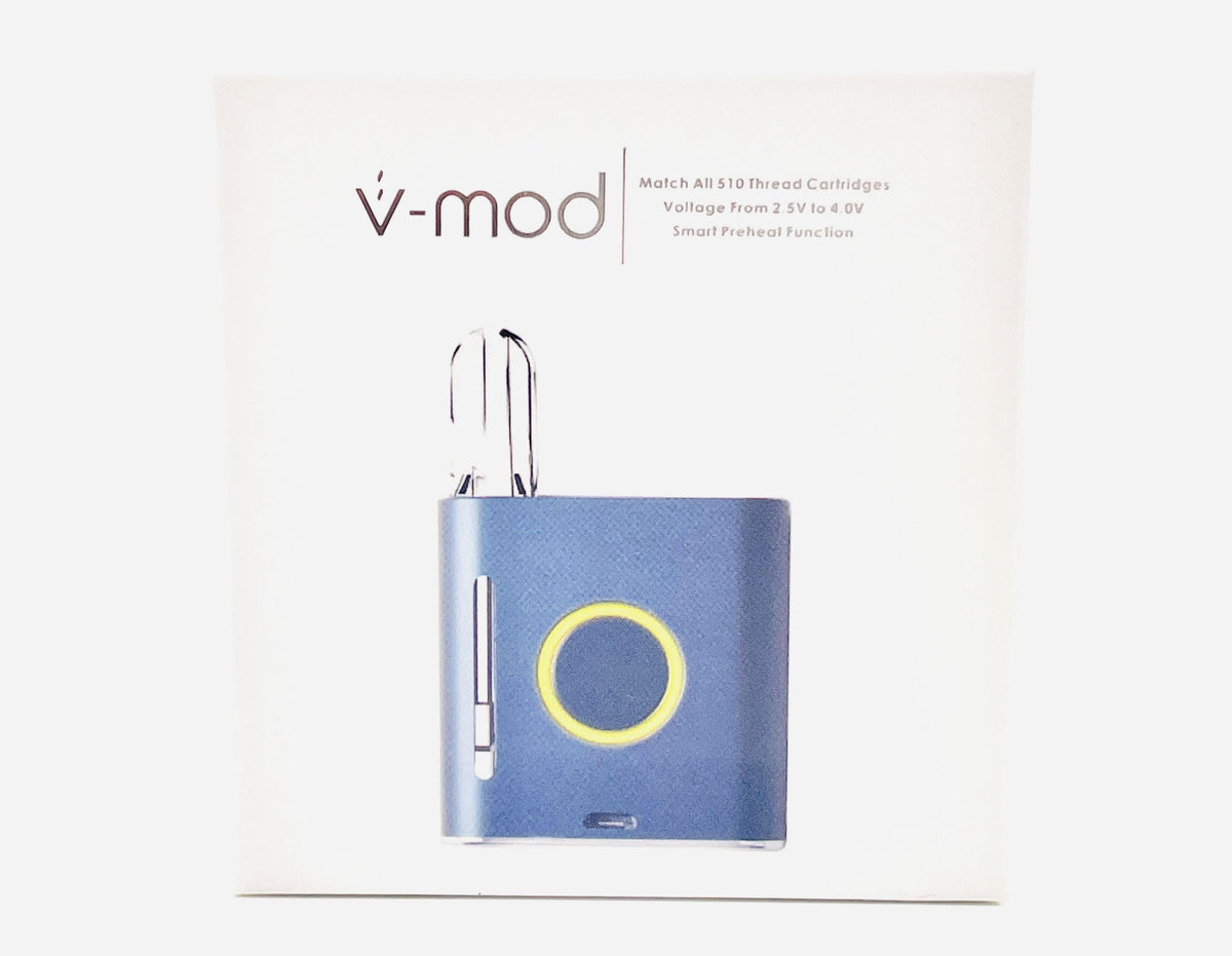 V-mod Square Battery