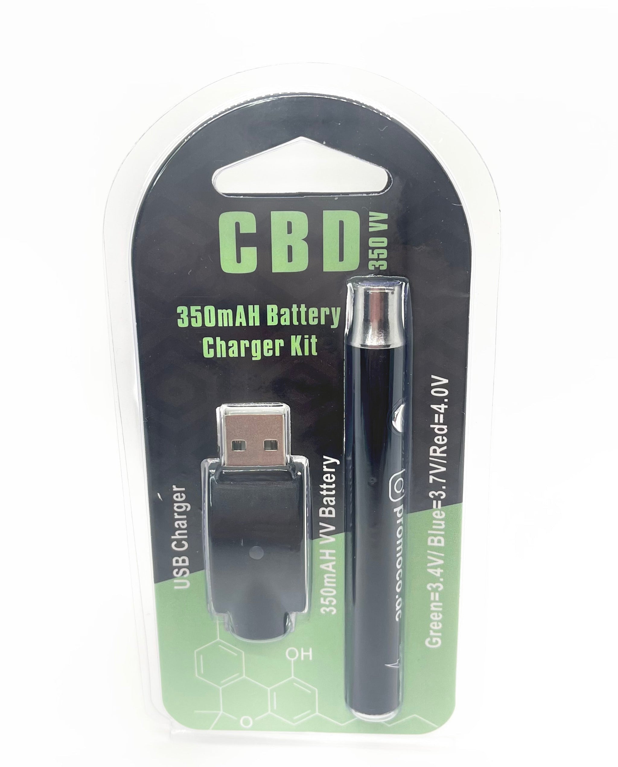 Promoco Stick Battery - PromocoRVA