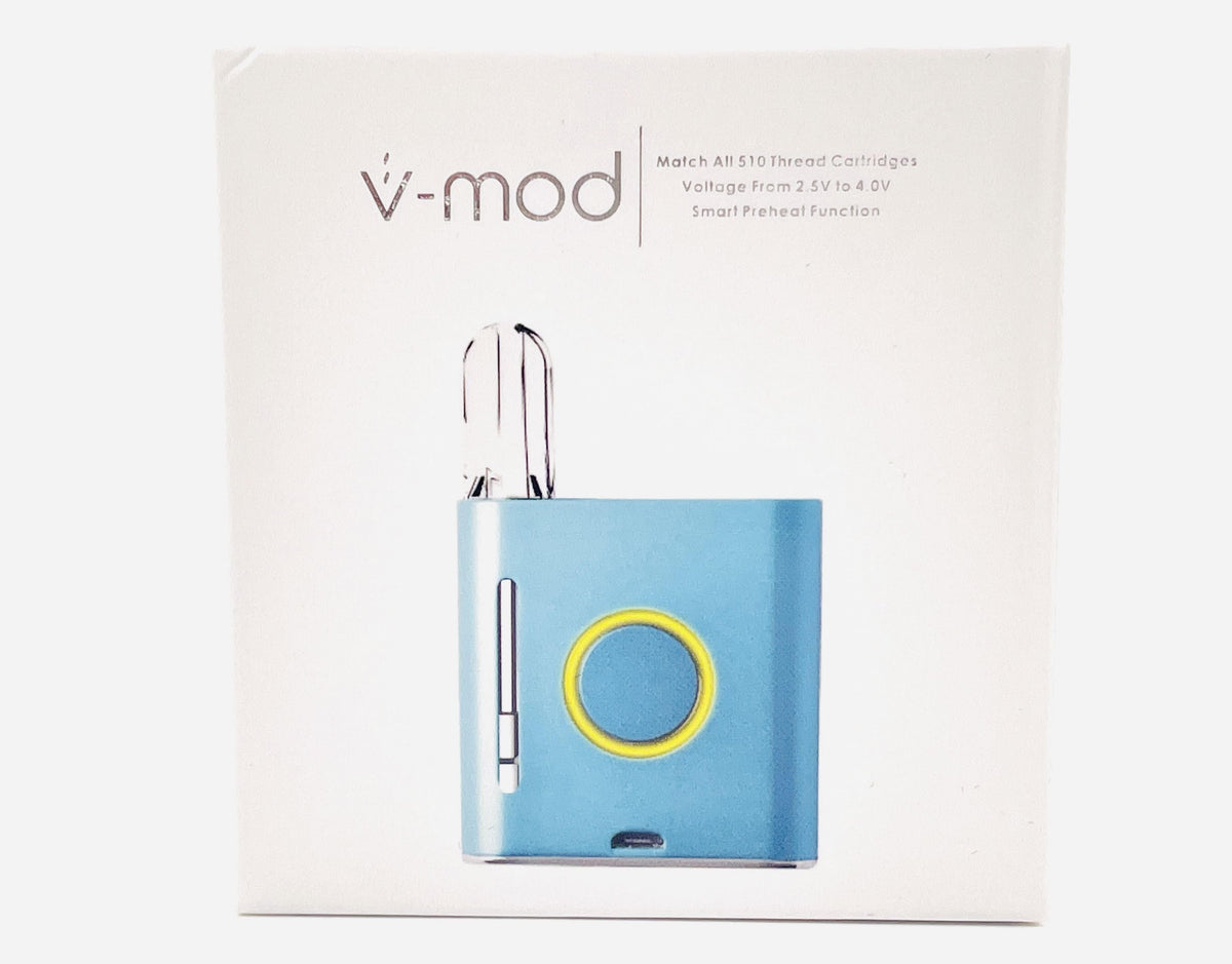 V-mod Square Battery