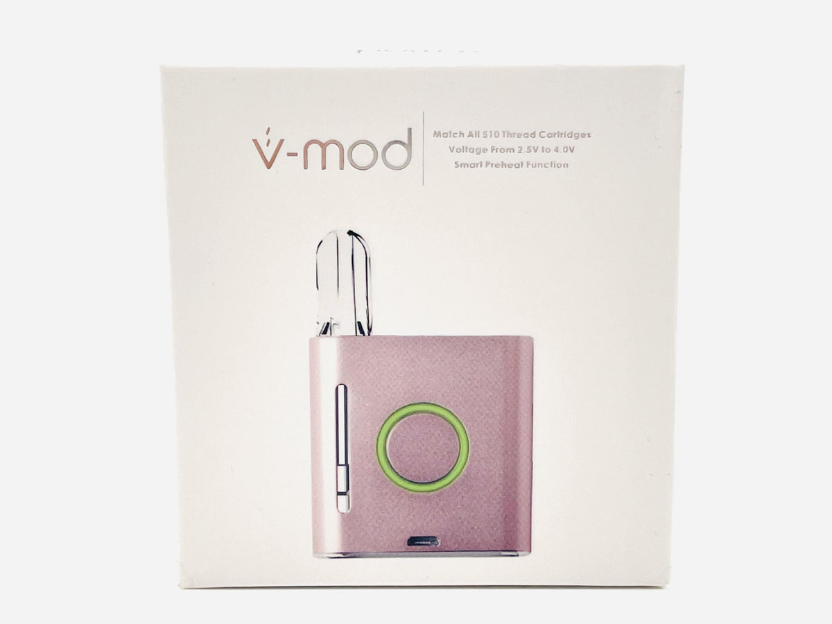 V-mod Square Battery