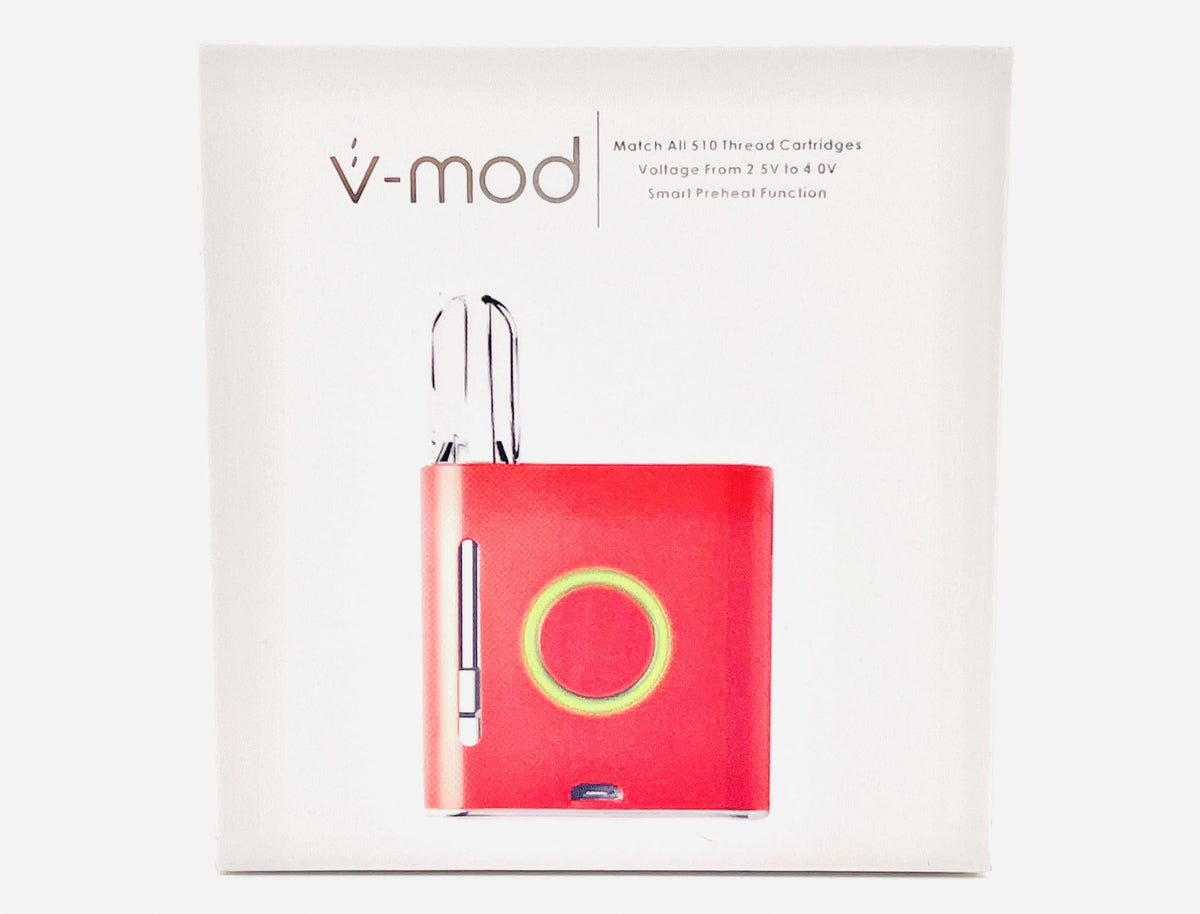 V-mod Square Battery